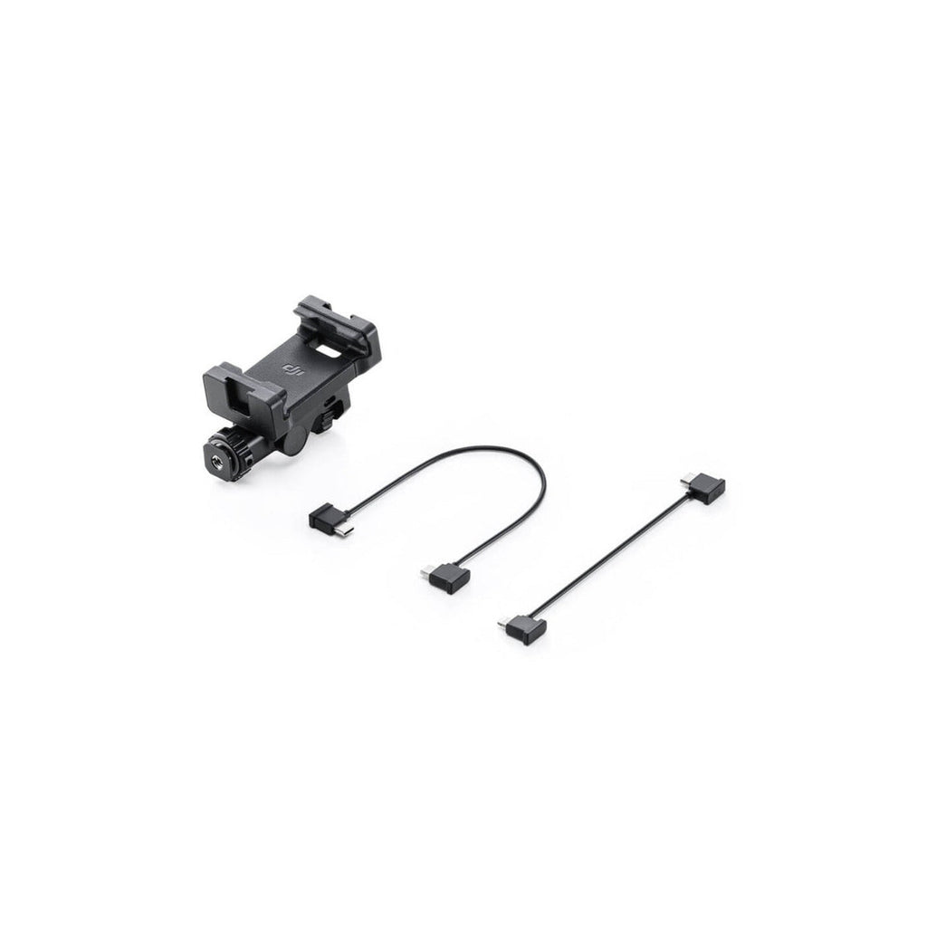 DJI SDR 影像傳輸手機支架套件 白底正方形主圖