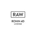 DJI Ronin 4D RAW 使用授權 白底正方形主圖