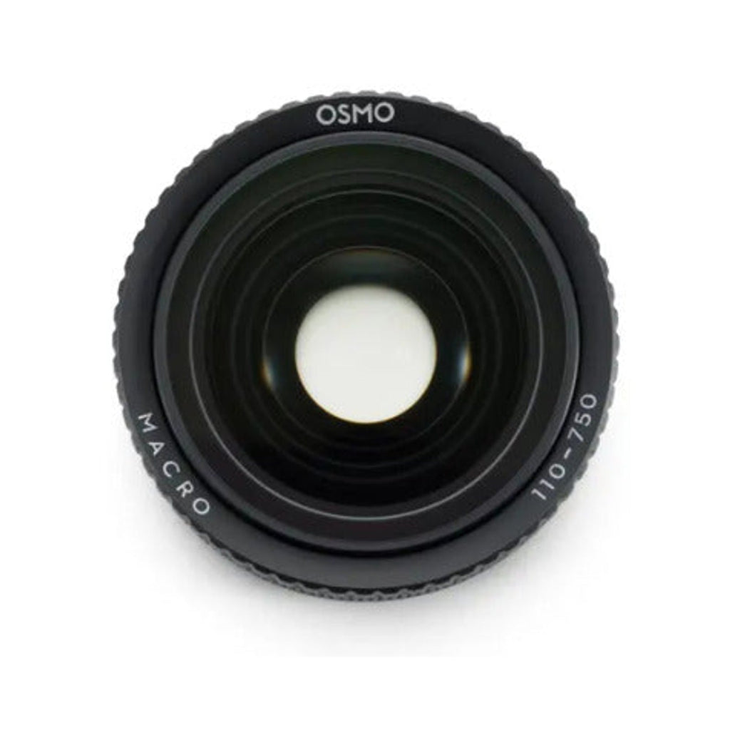 Osmo Action 6 微距鏡