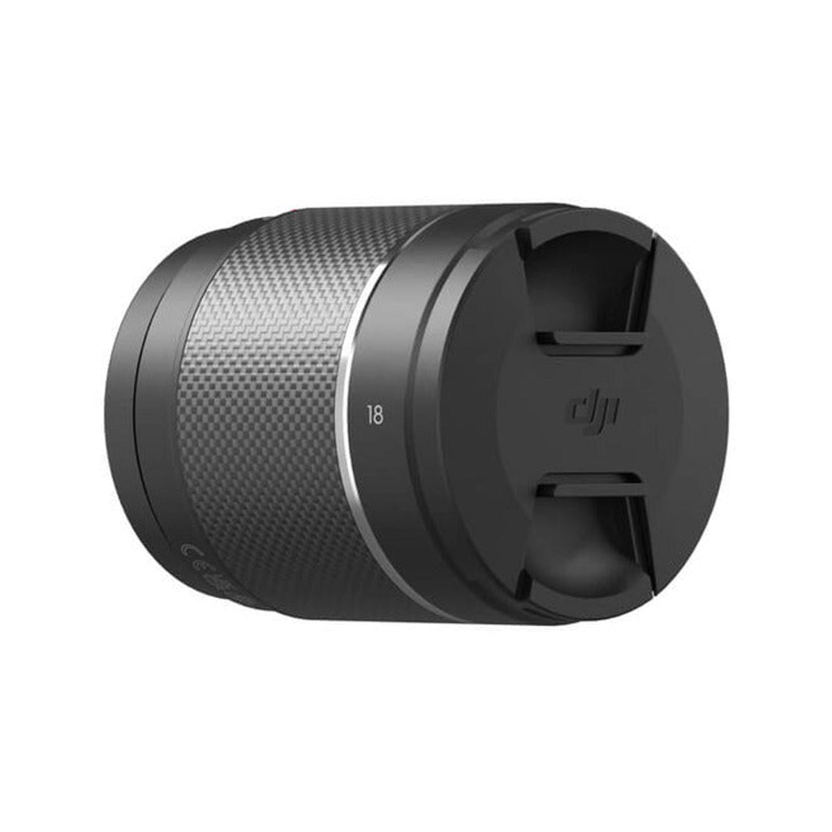 DJI DL 18 mm F2.8 ASPH 鏡頭