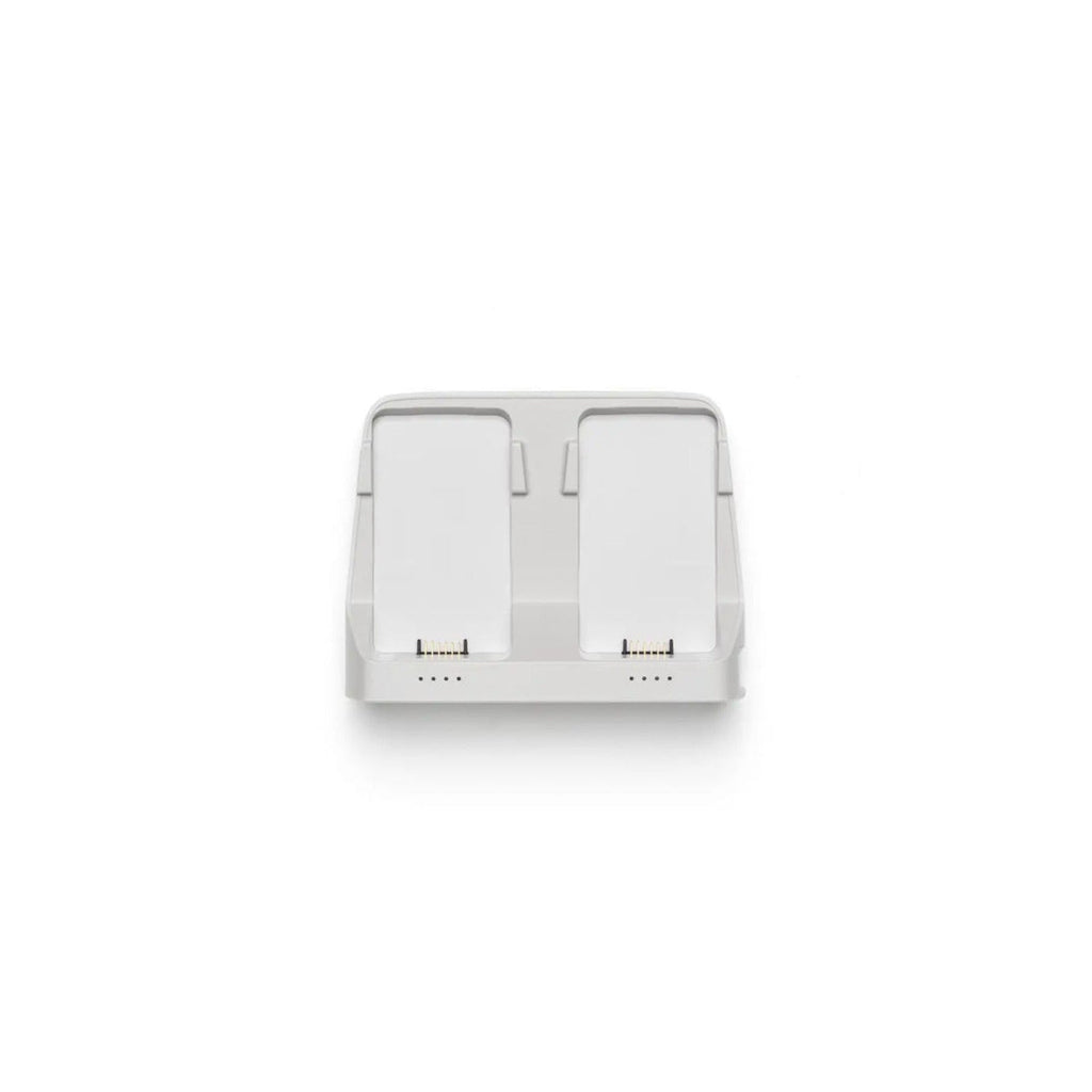 DJI Flip 並充充電管家 白底正方形主圖