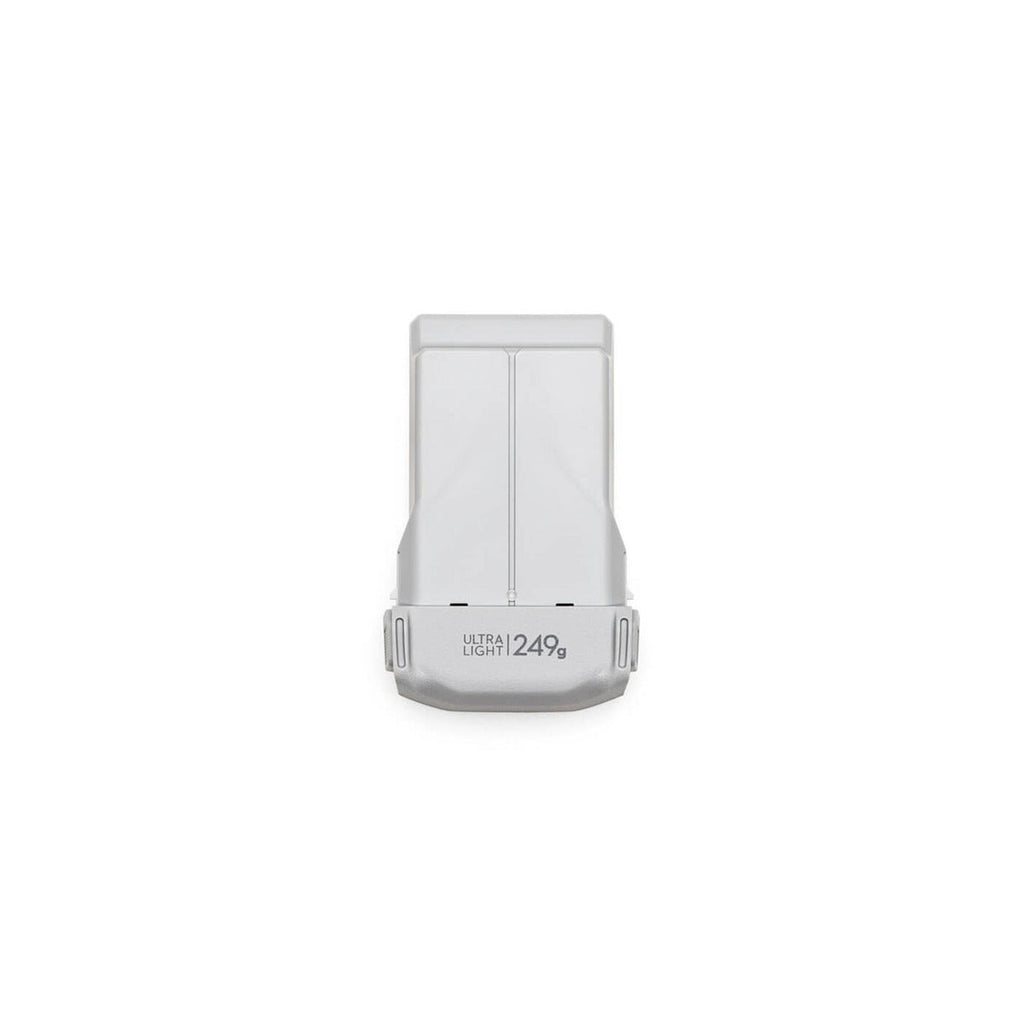 DJI Mini 4 Pro 智慧飛行電池 白底正方形主圖