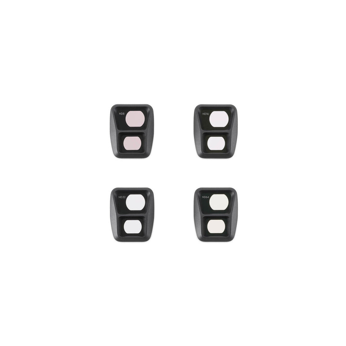 DJI Air 3 ND 濾鏡套裝（ND8163264） 白底正方形主圖