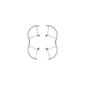 DJI Mavic 3 Pro 槳葉保護罩 白底正方形主圖