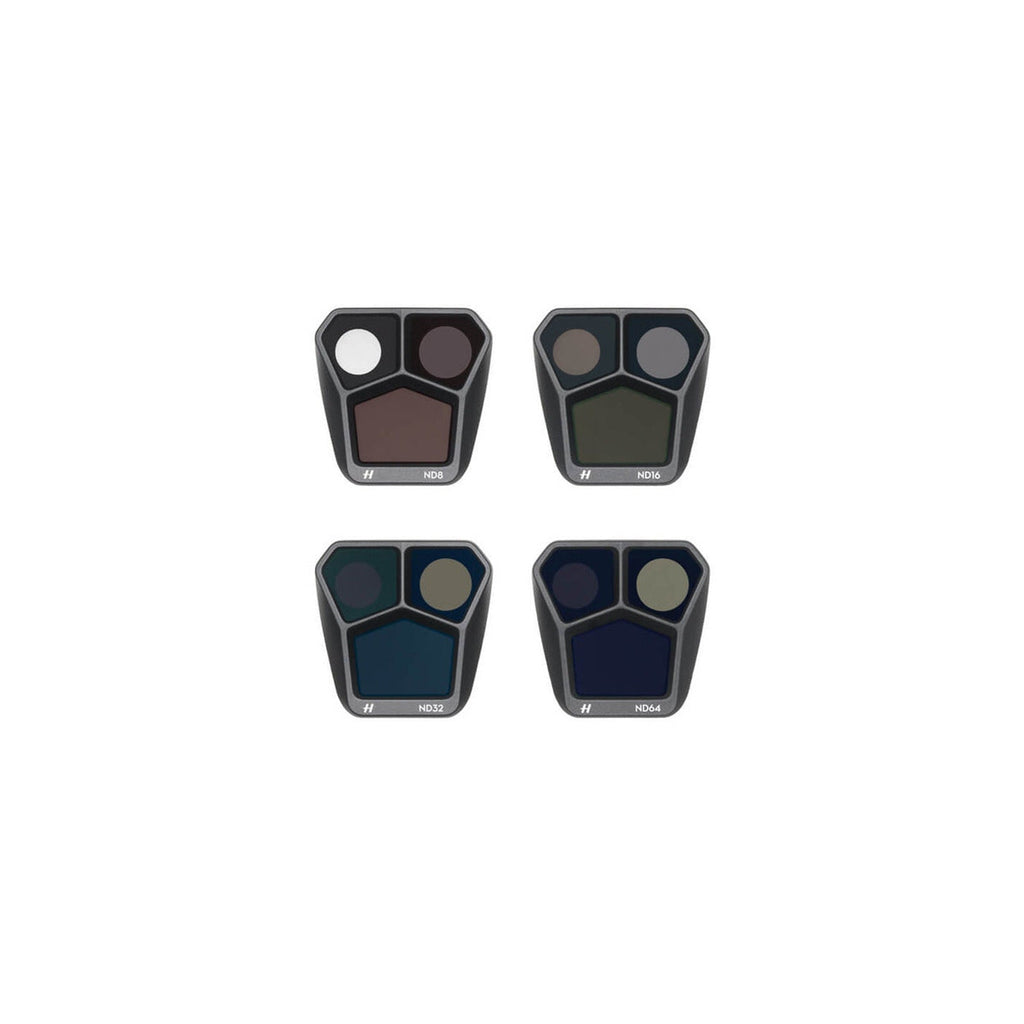 DJI Mavic 3 Pro ND 濾鏡套裝（ND8163264） 白底正方形主圖