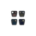 DJI Mavic 3 Pro ND 濾鏡套裝（ND8163264） 白底正方形主圖