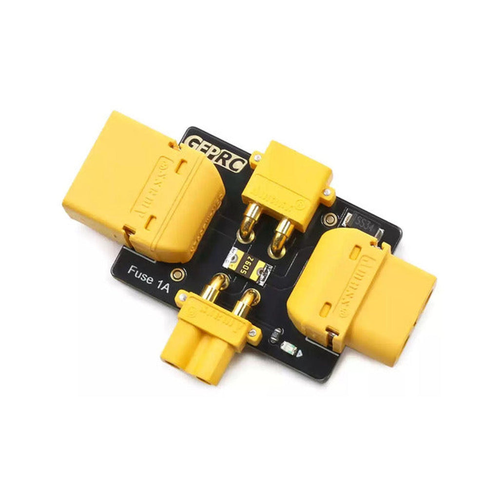 GEPRC/格普GEPRC Smoke Stopper FPV穿越機保險絲防短路保險板