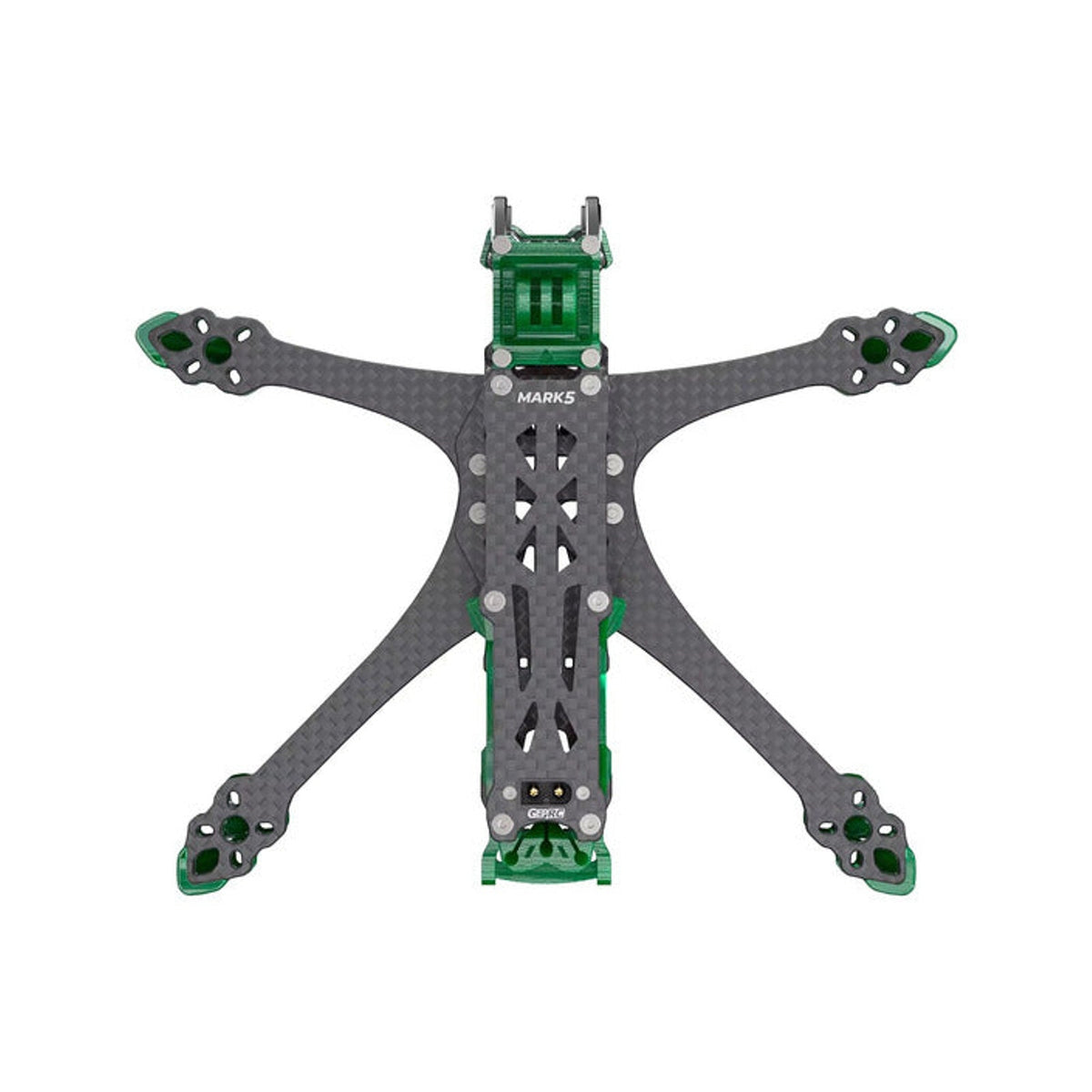 GEPRC格普GEP-MK5 DC O4 Pro 穿越機機架