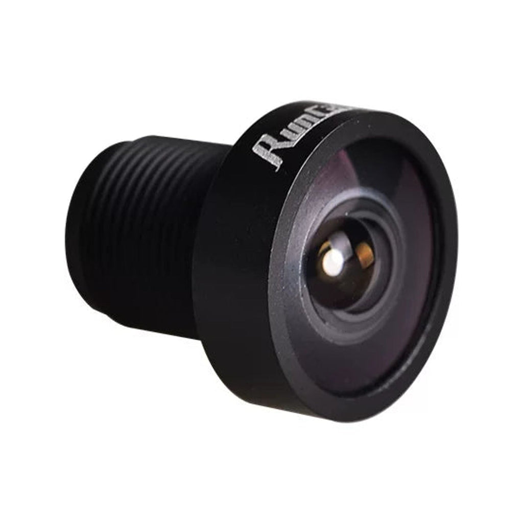 RunCam Hybrid 原裝模擬M8鏡頭