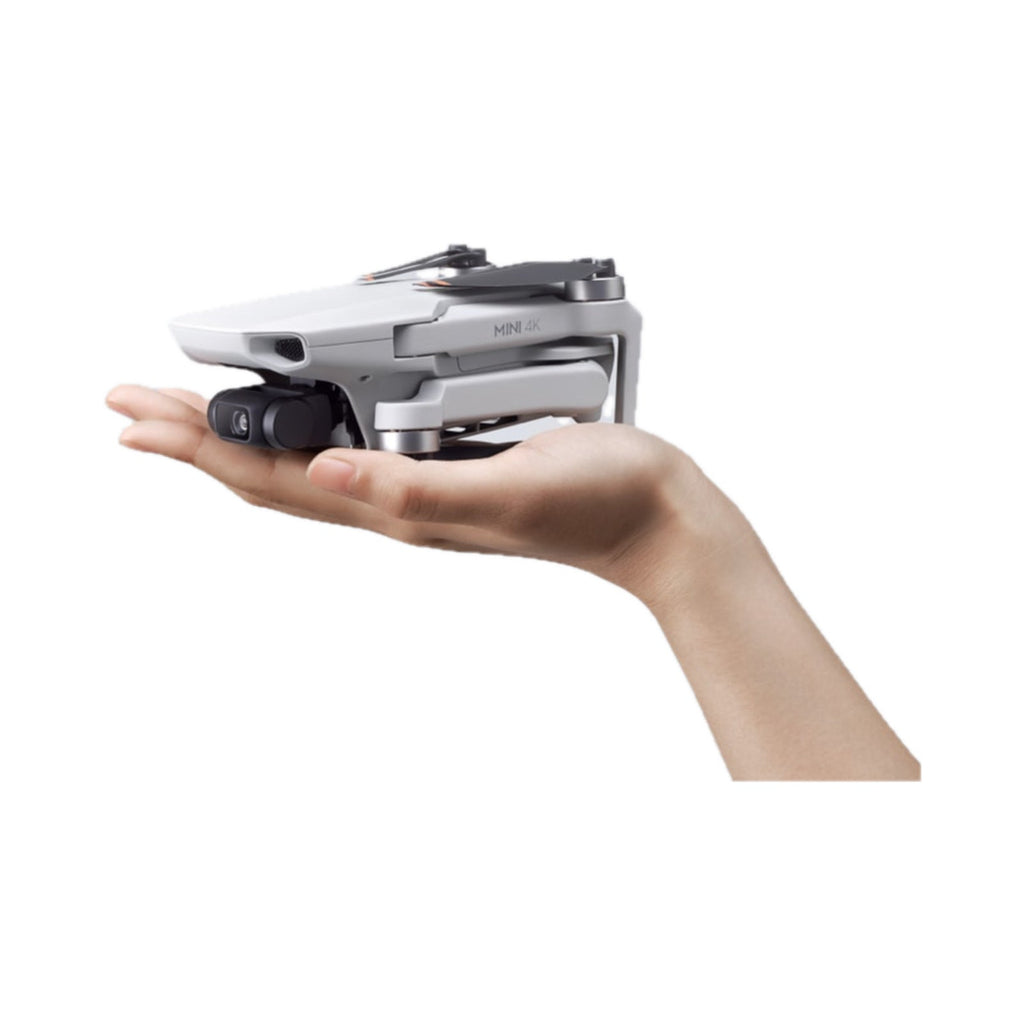 【DJI】Mini 4K 輕量航拍無人機