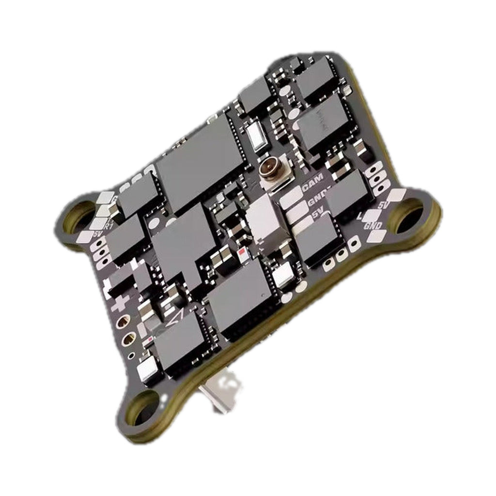 BETAFPV Matrix 1S飛控五合一AIO整合12A電調Air穿越機航模配件