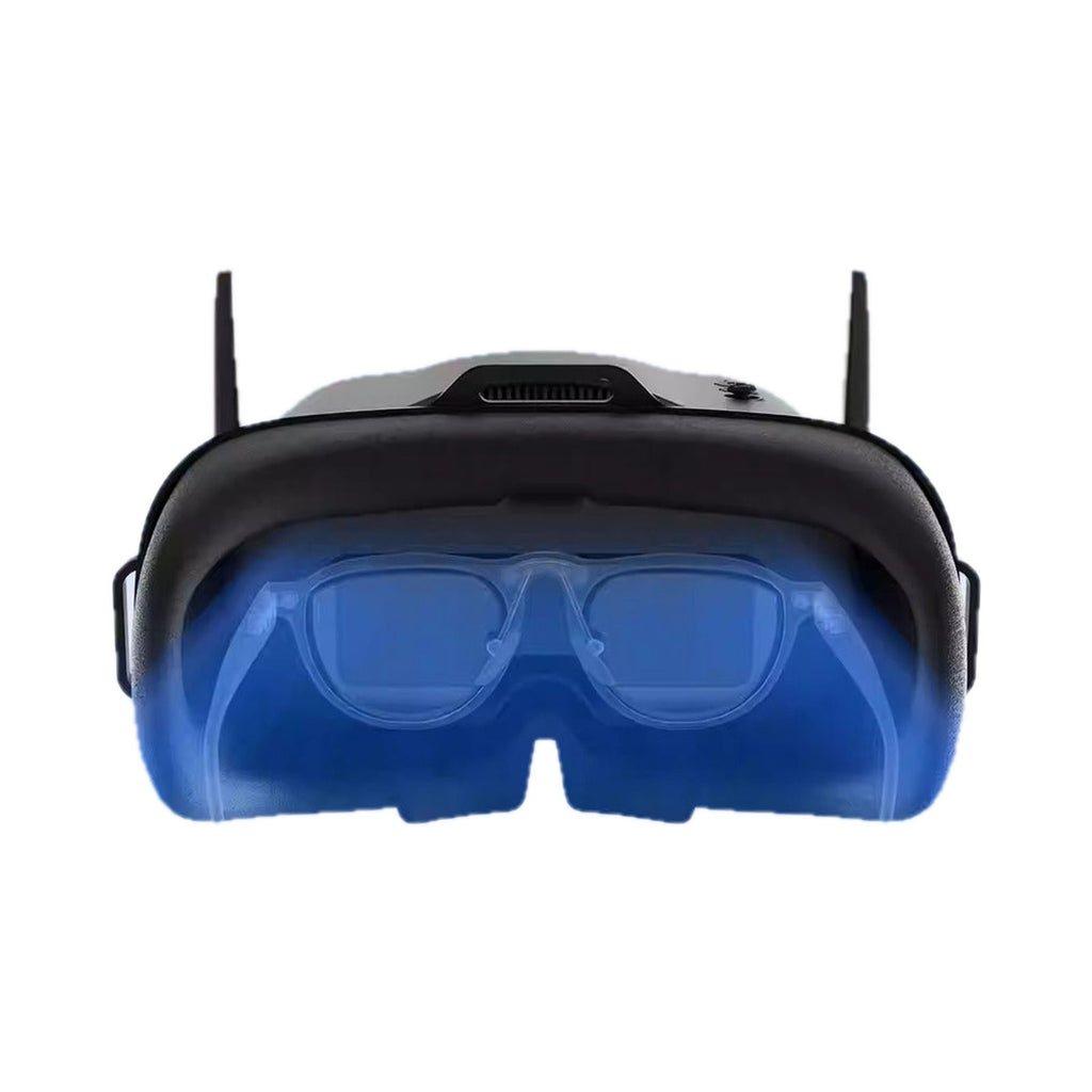 BETAFPV VR04高清飛行眼鏡P1數圖天空端FPV穿越無人機視訊眼鏡
