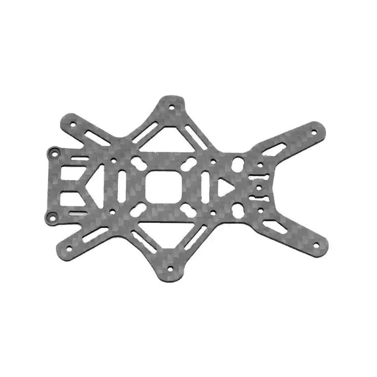 FLYWOO 探索者LR 六軸 機架配件集合頁
