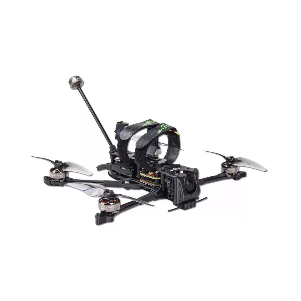 FLYWOO 探索者LR 四軸 4寸 4S 蝸牛 阿凡達FPV穿越機 Walksnail