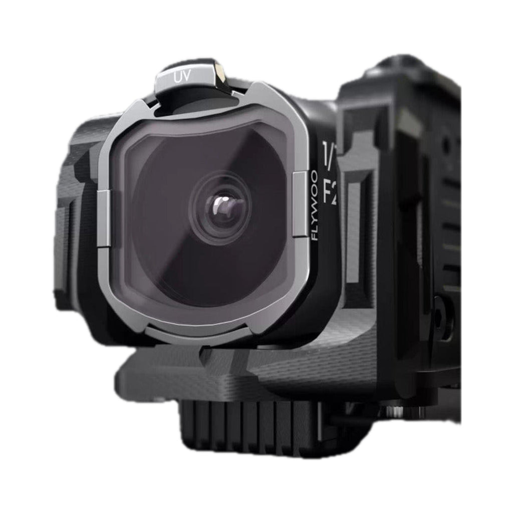 V2 0.5克 Flywoo DJI O4 PRO ND濾鏡 超輕量化 全能兼容