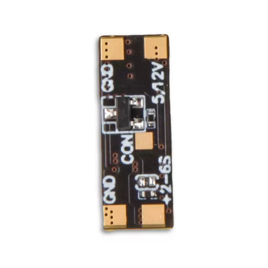 Flywoo 5V/12V 2A BEC 模塊 V 2.0