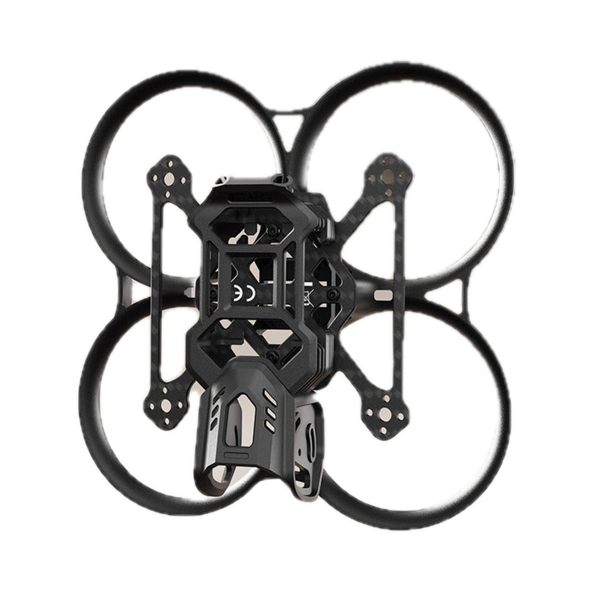 BETAFPV Pavo20 Pro II穿越機機架適配O4/O4 Pro無人機圈配件