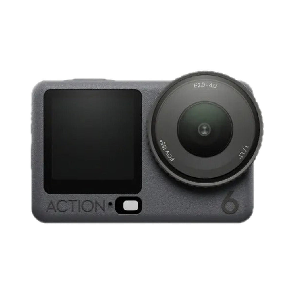 [酷飛] DJI 大疆Care Refresh OSMO ACTION 6-1年版(不含主機)