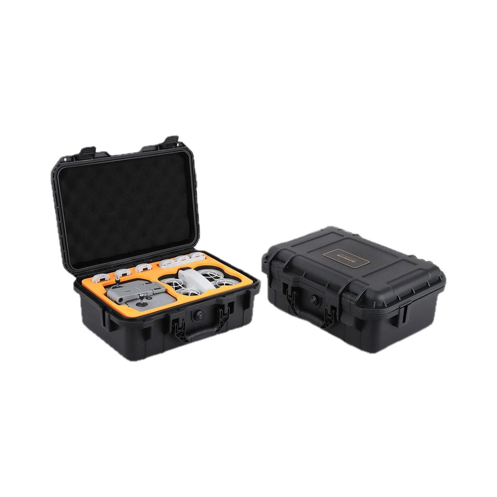 SunnylifeDJI NEO 硬殼防水安全箱
