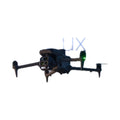 DJI Matrice 4E/T.  +延長保固