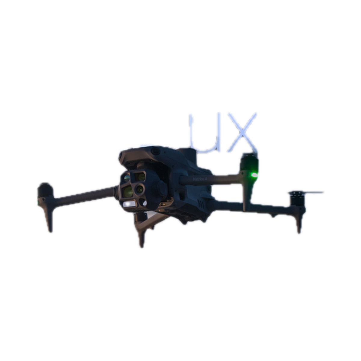 DJI Matrice 4E/T.  +延長保固