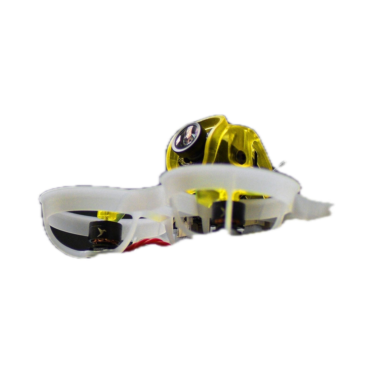 NewBeeDrone HummingBird V4 BNF 30000KV穿越機65mm競速無人機