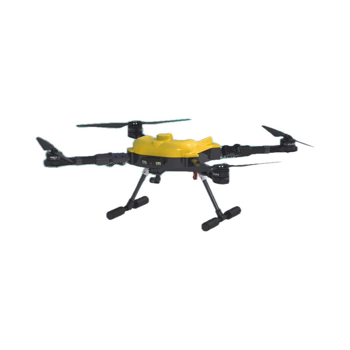 亞拓 RM41003XW  M4P任務無人機 價格依官網為準
