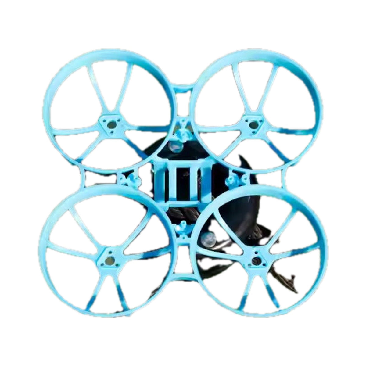 【BETAFPV百達】Meteor75 Pro 無人機機架