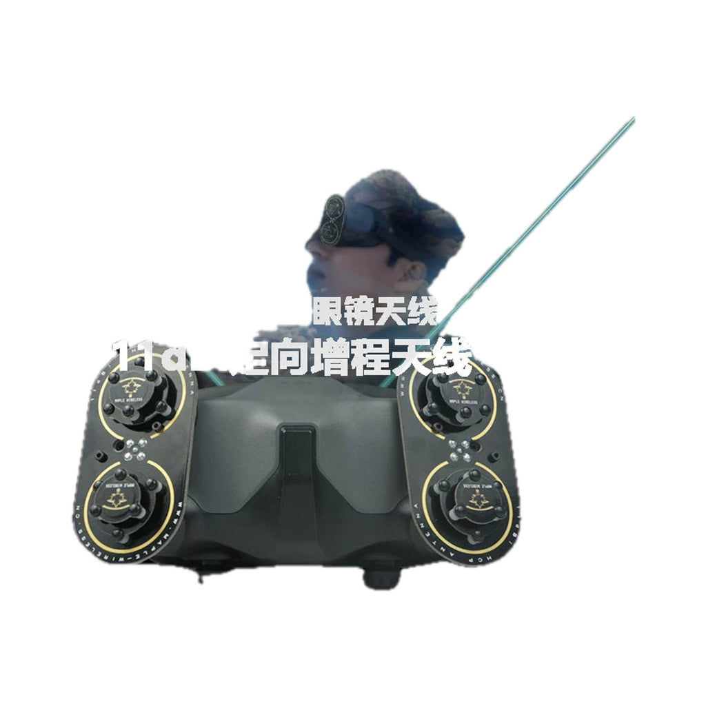 【Ｍaple Ｗireless】楓葉Goggles2 眼鏡天線