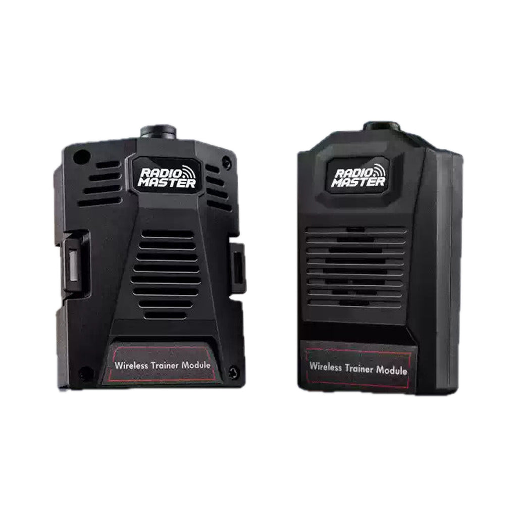 【RadioMaster】Sbus Wireless Trainer Modules｜無線教練模組