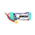 【GNB高能】DR-1 2800mAh 150C｜LiPo Battery XT60