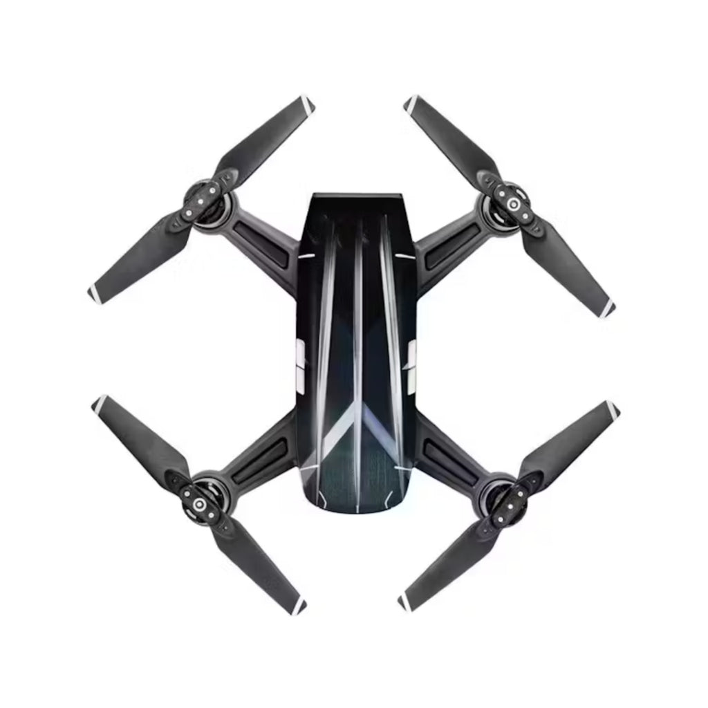 【PGYTECH蒲公英】DJI Spark 全機身防水貼紙 CO4