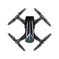 【PGYTECH蒲公英】DJI Spark 全機身防水貼紙 CO4