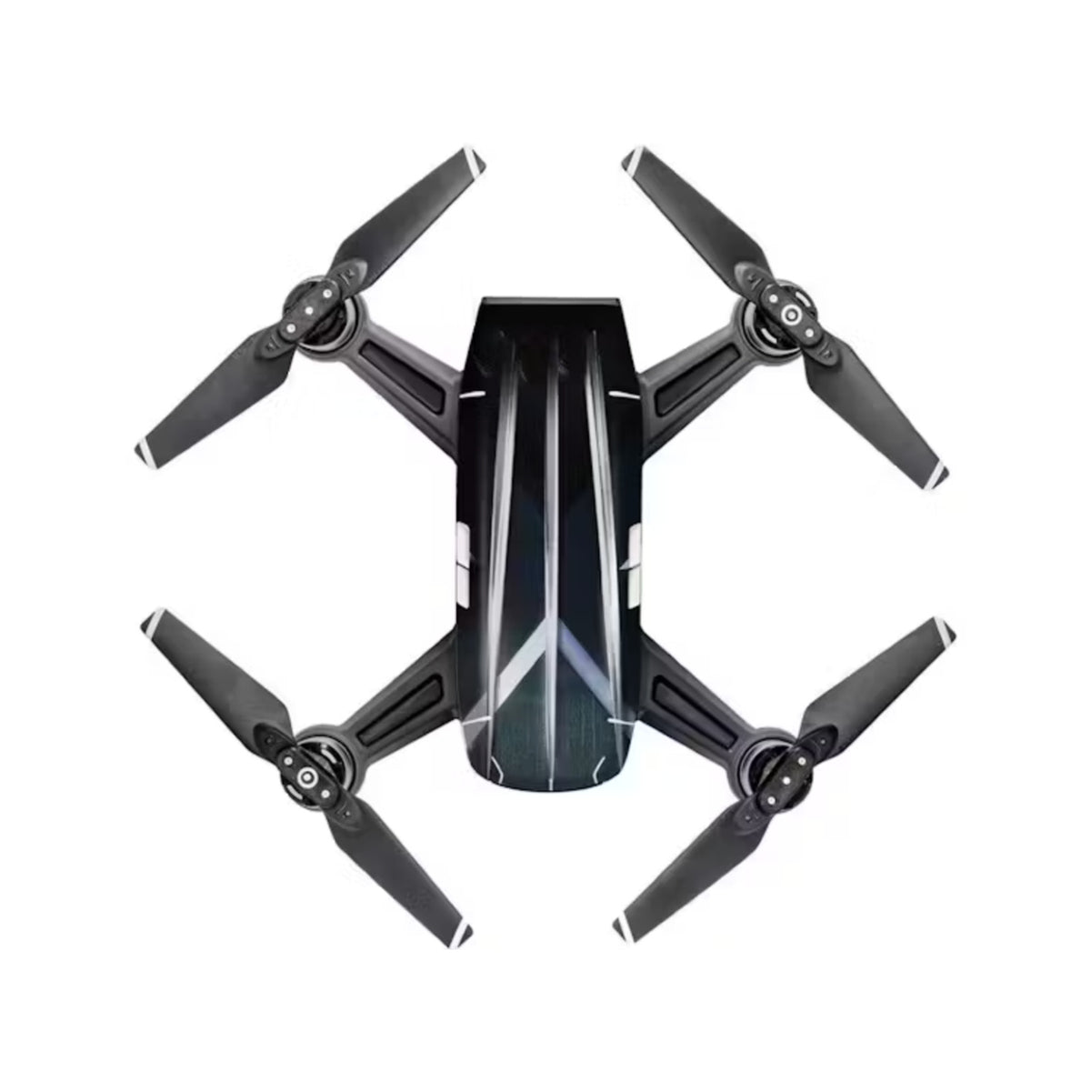 【PGYTECH蒲公英】DJI Spark 全機身防水貼紙 CO4