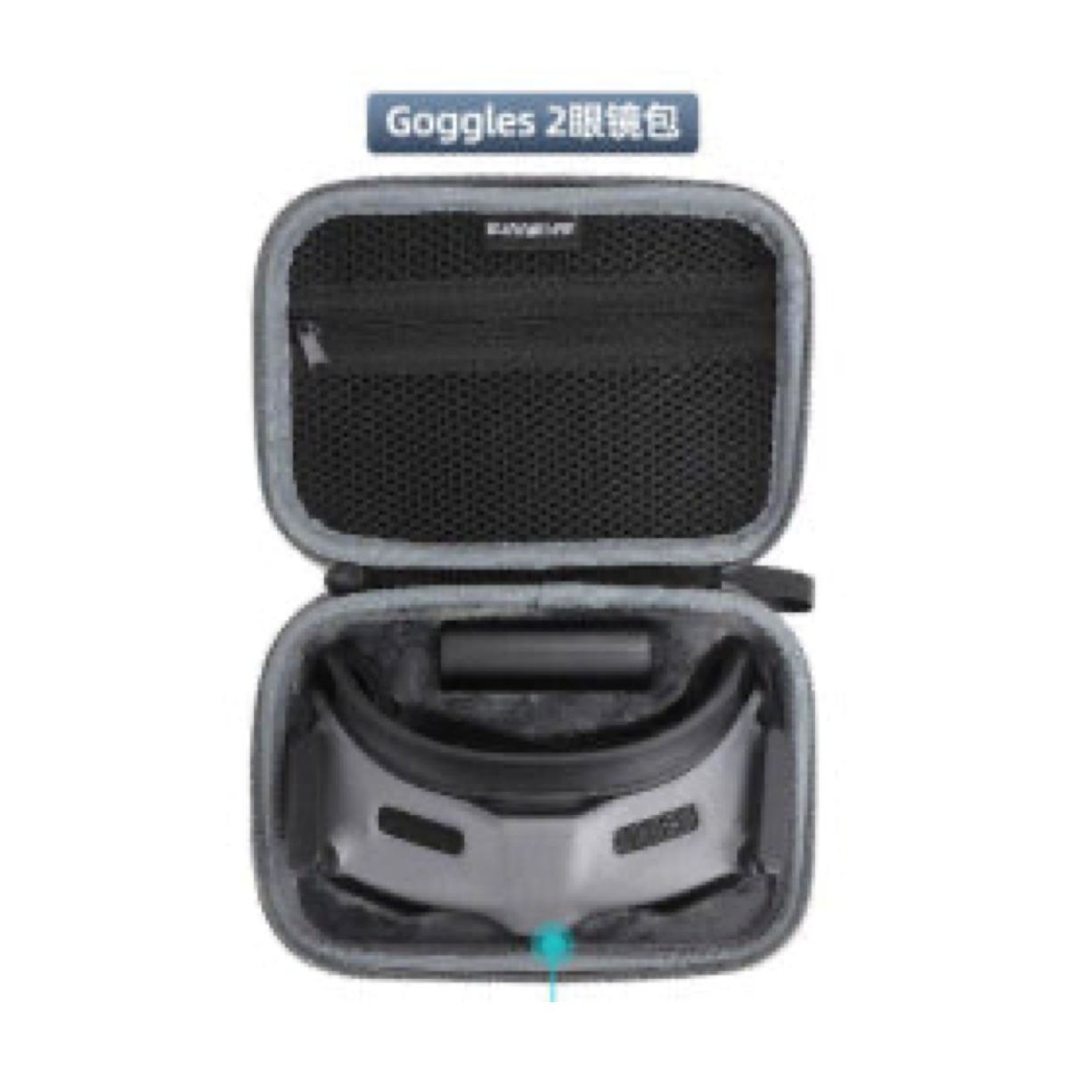 【Sunnylife】GOGGLES 2 眼鏡收納包