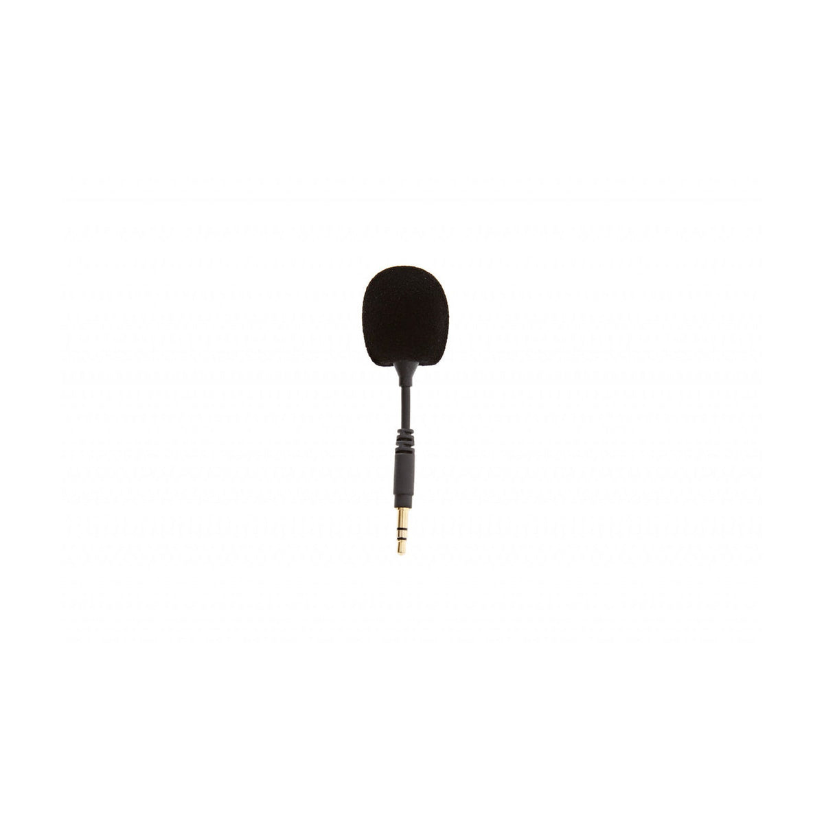 【DJI大疆】Osmo FM-15 可攜式麥克風 白底正方形主圖