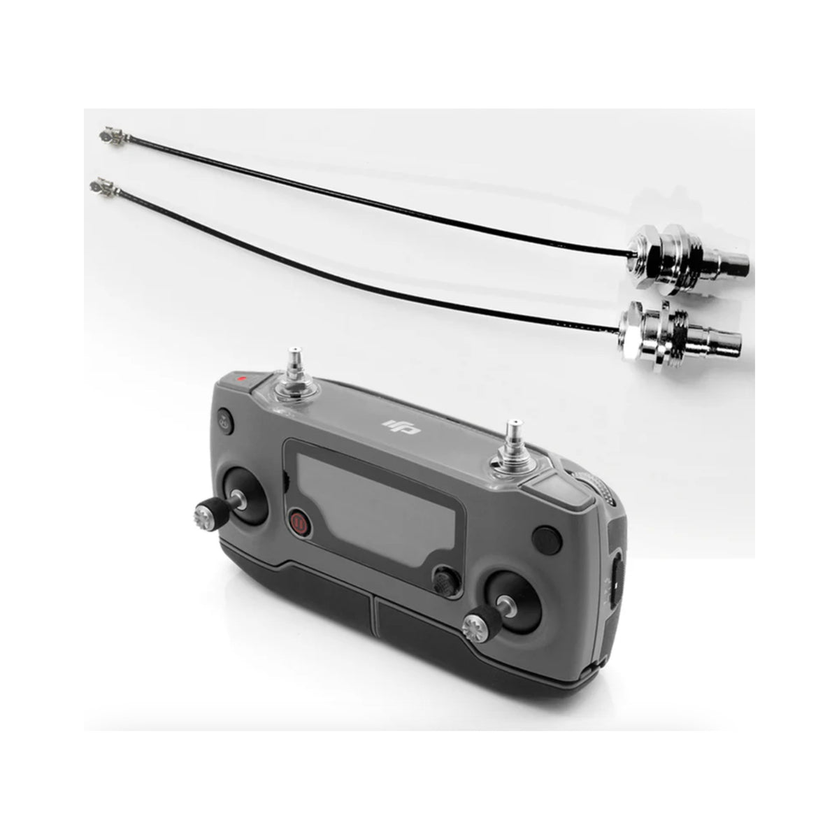【ALIENTECH火星人】COAXIAL CABLES 同軸電纜