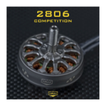 【AMAX】2806 無刷馬達