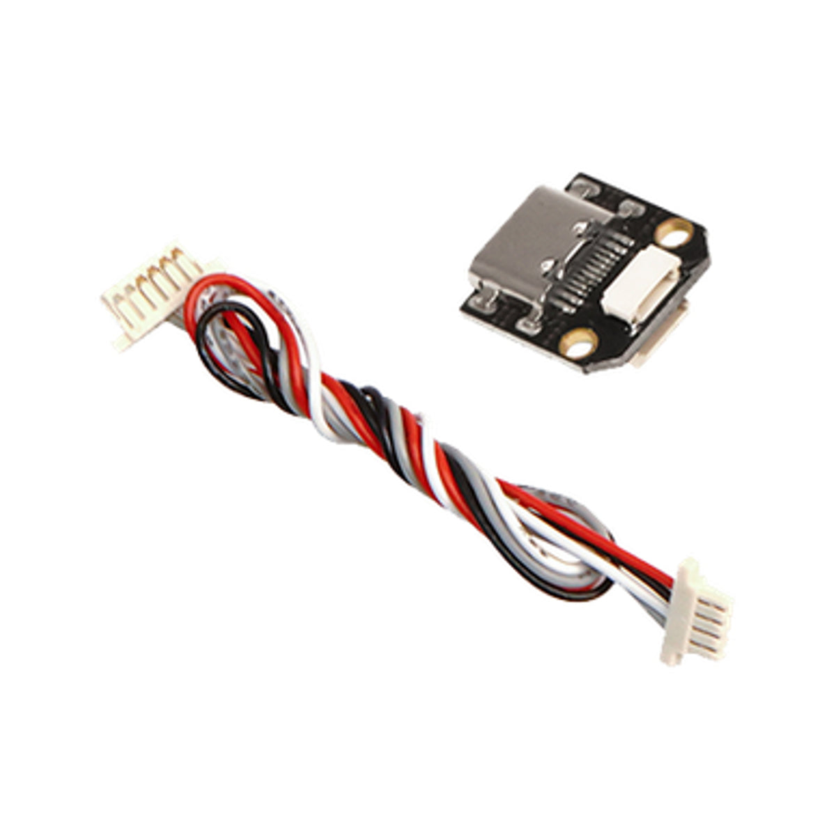 【CADDXFPV】Walksnail Kit Type C USB Cable 連接線