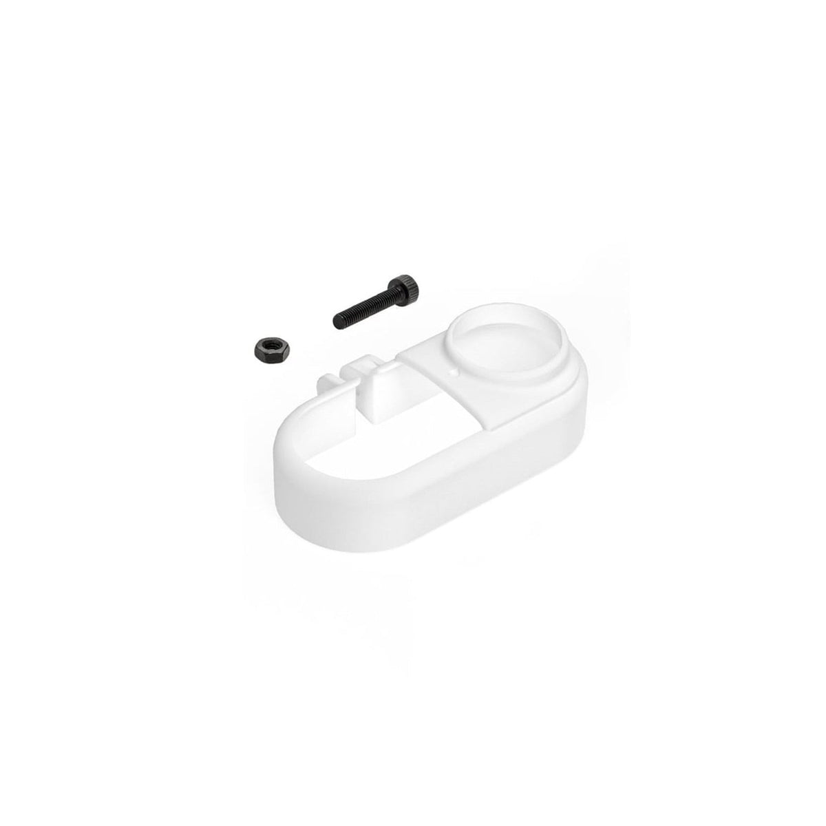 【CADDXFPV】Peanut mounting case 安裝盒 白底正方形主圖