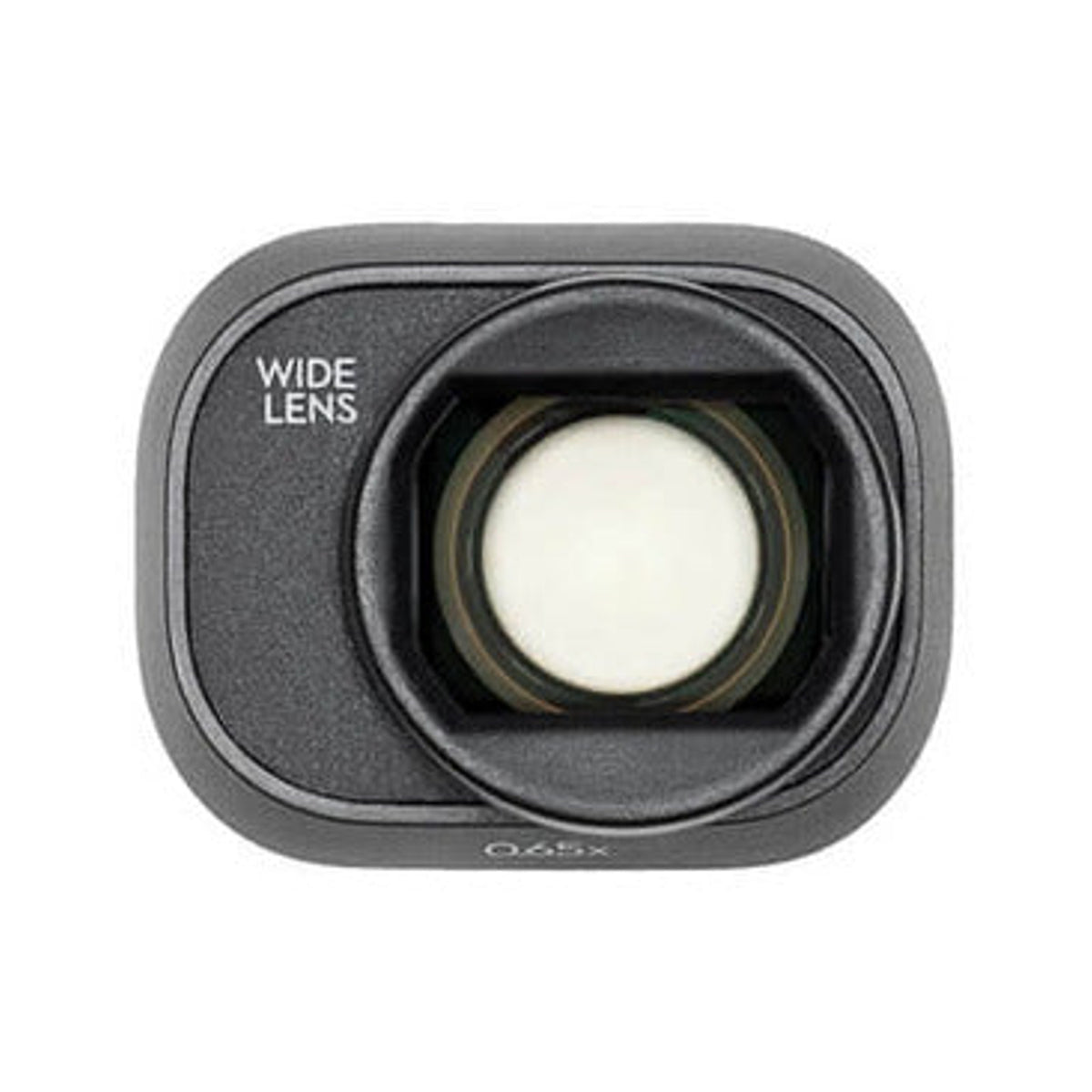 【DJI大疆】Mini 4 Pro 廣角鏡