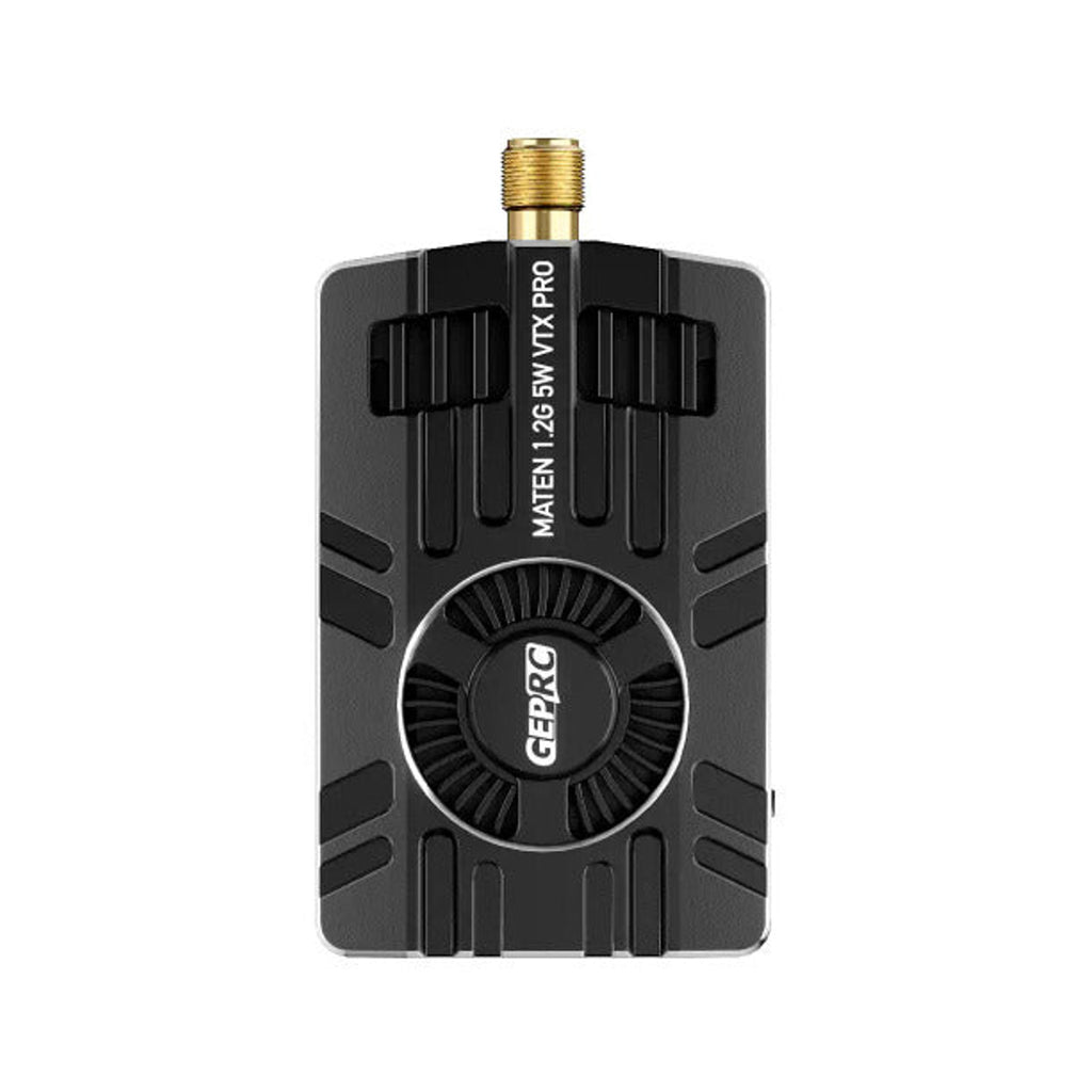 【GEPRC格普】MATEN 1.2G 5W VTX PRO 穿越機圖傳