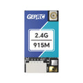 【GEPRC格普】ELRS Nano 915M/2.4G 雙頻接收機