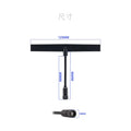 【RadioMaster】RP-SMA 雙頻天線 2.4GHz / SUB-G 900MHz T天線