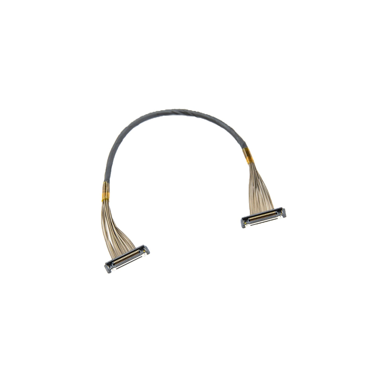 【HDZero】MIPI 相機排線｜40／80／120／250mm 白底正方形主圖