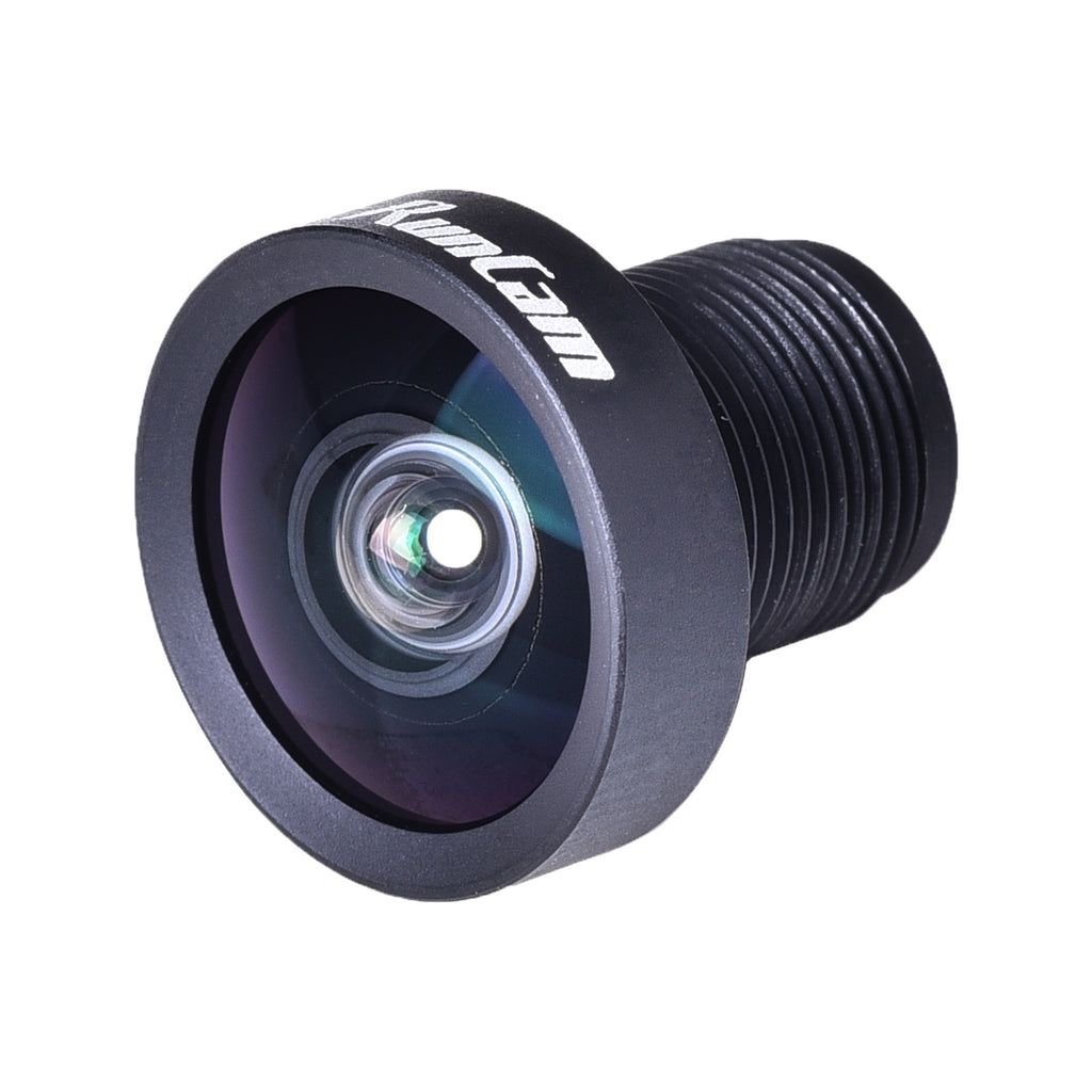 【HDZero】M8 替換鏡頭｜RunCam Nano HD 相機