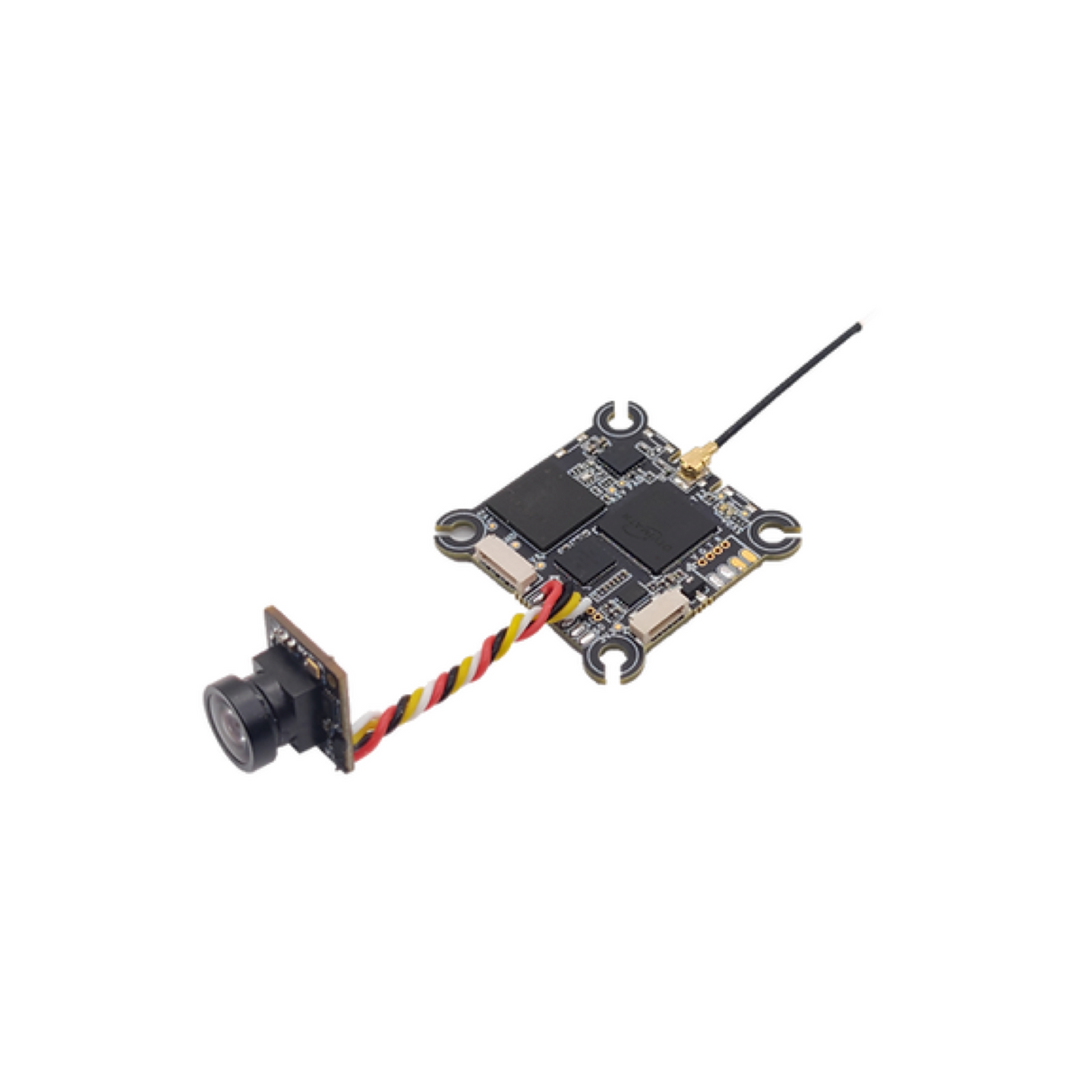 【HDZero】ECO 輕量數位 FPV 圖傳系統