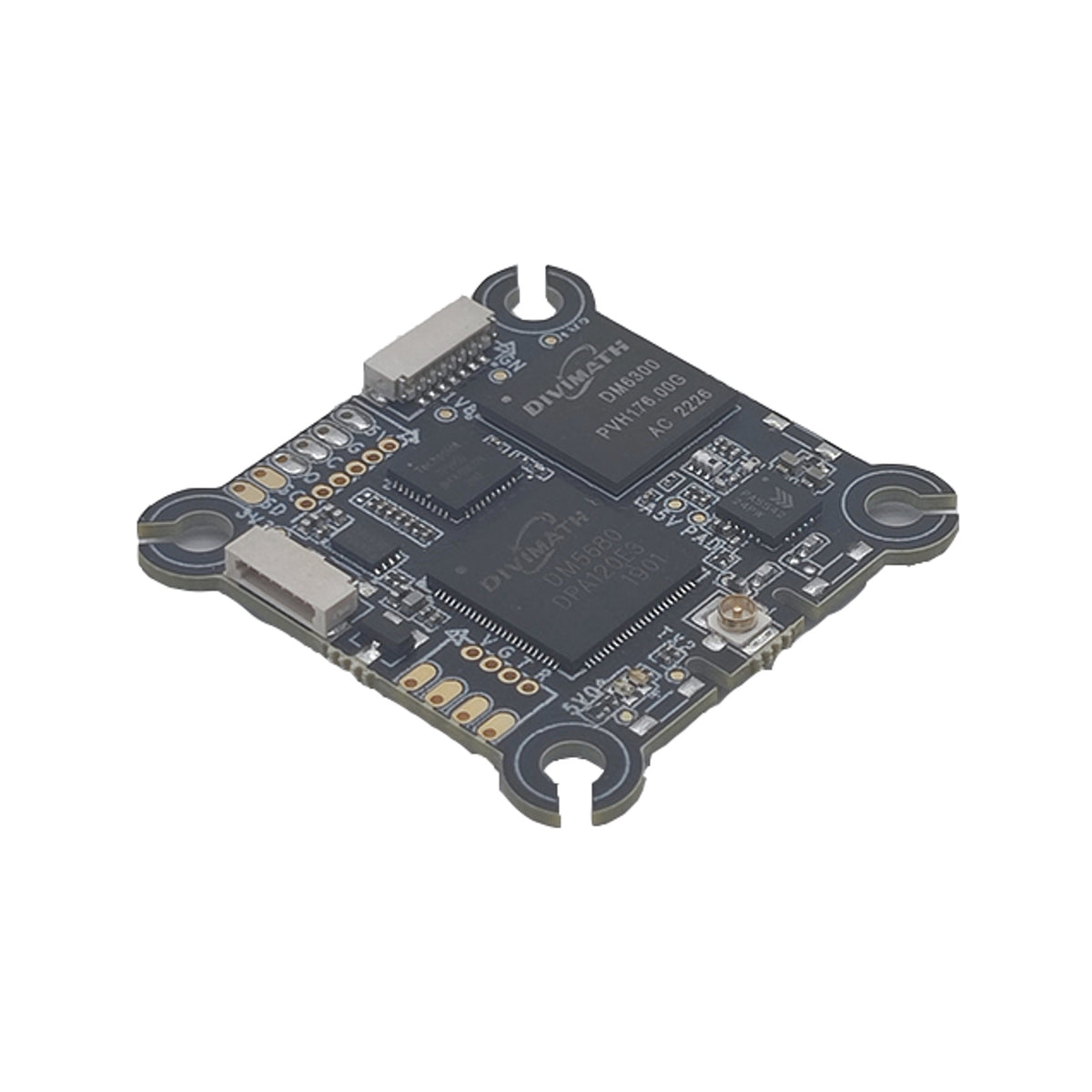 【HDZero】ECO VTX 輕量數位圖傳