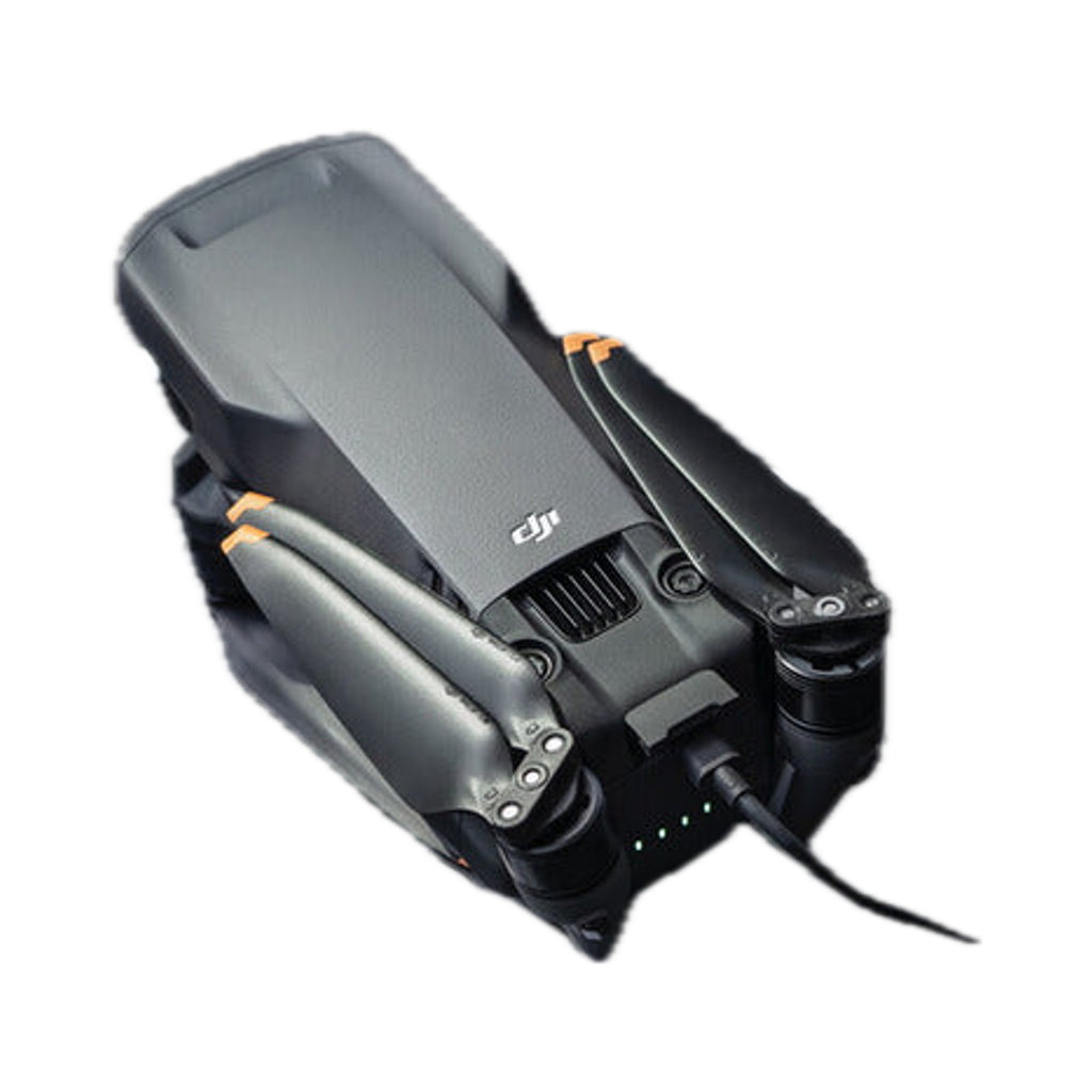 【DJI大疆】65W 車用充電器