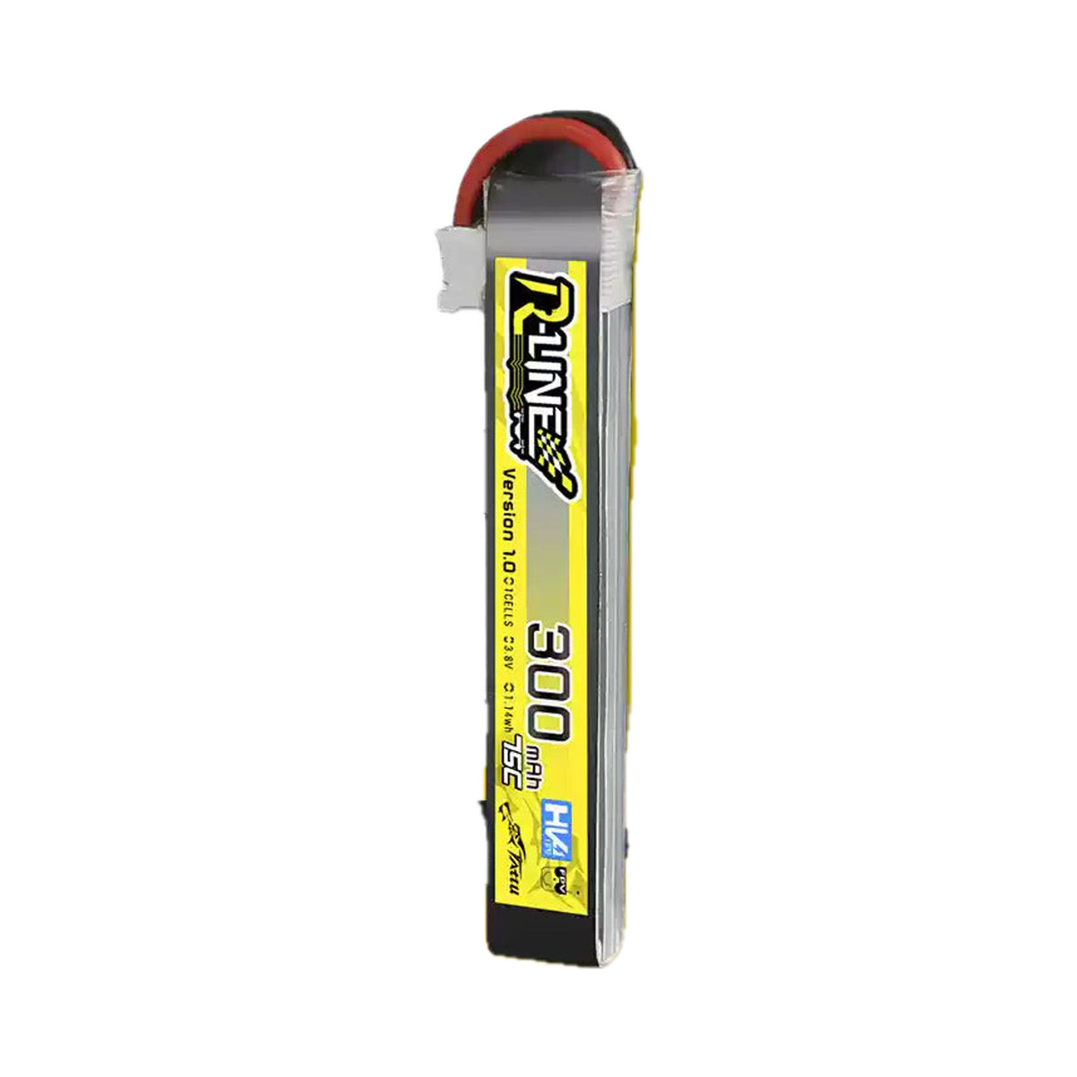 【TATTU格氏】300/450/550/650/750mAh｜FPV鋰電池